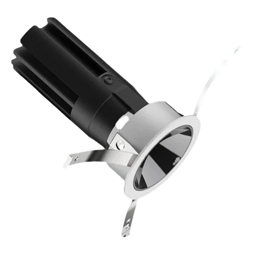 LED tube light